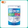 Viên uống bổ não, sáng mắt DHA EPA DPA Orihiro 90 viên